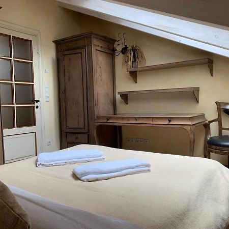 Garmisch Lux Apartment Mit Sauna 外观 照片