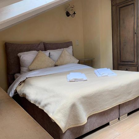 Garmisch Lux Apartment Mit Sauna 外观 照片