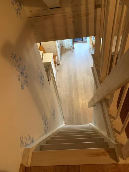 Garmisch Lux Apartment Mit Sauna 外观 照片