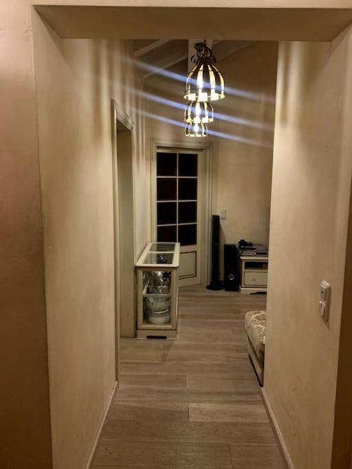 Garmisch Lux Apartment Mit Sauna 外观 照片