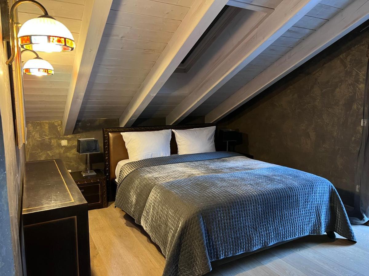 Garmisch Lux Apartment Mit Sauna 外观 照片