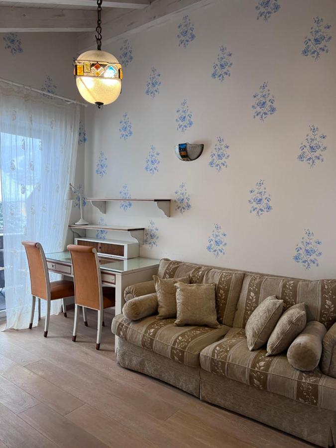 Garmisch Lux Apartment Mit Sauna 外观 照片