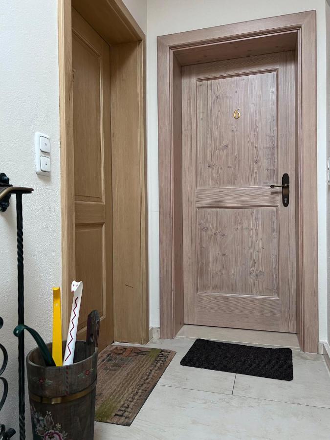 Garmisch Lux Apartment Mit Sauna 外观 照片