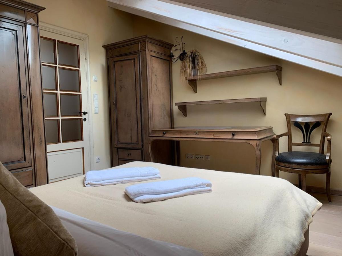 Garmisch Lux Apartment Mit Sauna 外观 照片